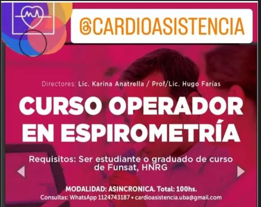 Contacto e información